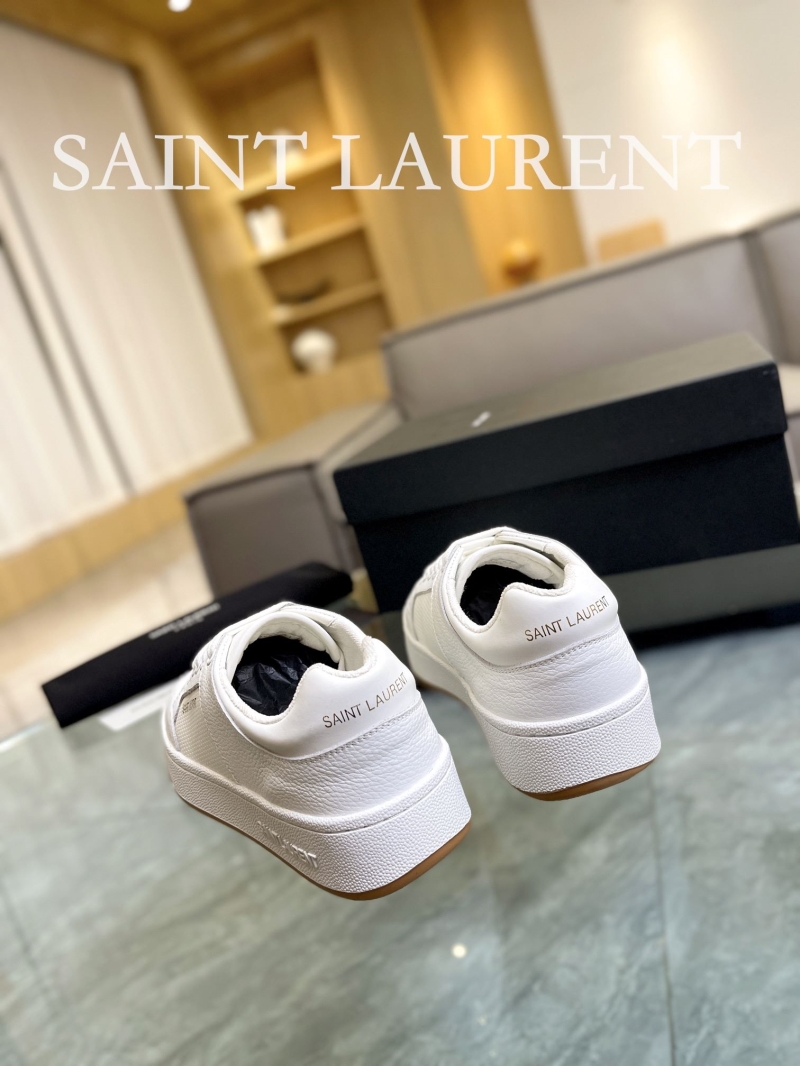 YSL Casual Shoes